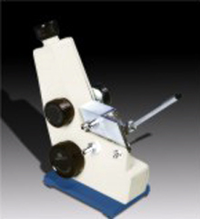ABBE REFRACTOMETER 